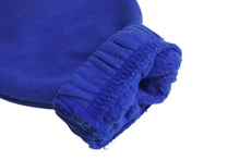 Load image into Gallery viewer, NIKE ナイキ スウェットパンツ キッズ コットン ポリエステル ブルー グリーン 98-104cm XS 美品 中古 4c072709