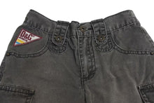 Load image into Gallery viewer, DOLCE &amp; GABBANA JUNIOR ドルチェアンドガッバーナ ジュニア Cargo pants かカーゴパンツ サイズ 2 美品 中古 4c072710