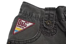 Load image into Gallery viewer, DOLCE &amp; GABBANA JUNIOR ドルチェアンドガッバーナ ジュニア Cargo pants かカーゴパンツ サイズ 2 美品 中古 4c072710