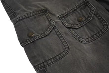 Load image into Gallery viewer, DOLCE &amp; GABBANA JUNIOR ドルチェアンドガッバーナ ジュニア Cargo pants かカーゴパンツ サイズ 2 美品 中古 4c072710