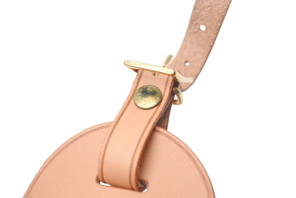 新品未使用 LOUIS VUITTON ルイヴィトン 村上隆 M95774 モノグラモフラージュ キーポル・バンドリエール55用 ネームタグ ポワニエ 鍵カデナセット 中古 4c072715