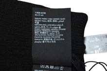 Load image into Gallery viewer, 新品未使用 BALENCIAGA バレンシアガ 23SS バラクラバ ニットキャップ 719536 テスート ウール ポリエステル ブラック 中古 4c072732