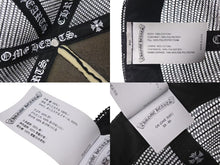 画像をギャラリービューアに読み込む, 極美品 CHROME HEARTS MATTY BOY クロムハーツ マッティボーイ CHOMPER TRUCKER CAP チャンパー トラッカーキャップ メッシュキャップ 中古 4c072757
