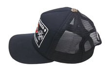画像をギャラリービューアに読み込む, 極美品 CHROME HEARTS MATTY BOY クロムハーツ マッティボーイ CHOMPER TRUCKER CAP チャンパー トラッカーキャップ メッシュキャップ 中古 4c072757