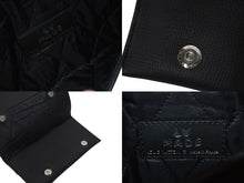 画像をギャラリービューアに読み込む, 極美品 LOUIS VUITTON x NIGO ルイヴィトン ニゴー 22SS ショルダーバッグ モノグラムドリップ トリオポーチ M81013 ブラック 中古 4c072769