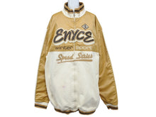 画像をギャラリービューアに読み込む, ENYCE エニース winter sport speed series ウィンタースポーツスピードシリーズ ジャケット XL 美品 中古 4c072785
