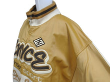 画像をギャラリービューアに読み込む, ENYCE エニース winter sport speed series ウィンタースポーツスピードシリーズ ジャケット XL 美品 中古 4c072785