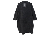 画像をギャラリービューアに読み込む, 新品未使用 Casanova x TJ Mizell TERRI カサノバ x ティージェー ミゼル テリー サイズ XXLブラック 中古 4c072816