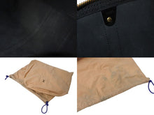 画像をギャラリービューアに読み込む, LOUIS VUITTON ルイヴィトン ボストンバッグ トラベルバッグ M42942 キーポル60 ブラック エピレザー ゴールド金具 美品 中古 4c072883