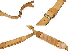 画像をギャラリービューアに読み込む, LOUIS VUITTON ルイヴィトン キーポル バンドリエール 50 ボストンバッグ M41416 モノグラム ブラウン 美品 中古 4c072899