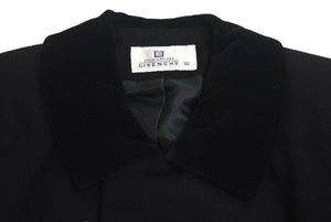 GIVENCHY Premiers Pas Coat kids Premiers Pas Coat Kids Size 90 Black Good Condition Used 4c072905
