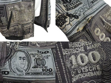 画像をギャラリービューアに読み込む, al wissam アルウィッサム レザージャケット 総刺繍 SOURCE MAGAZINE レザー ブラック 4KL 中古 4c072910