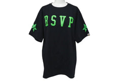 Very good condition A BATHING APE X RSVP GALLERY TEE A BATHING APE X RSVP Gallery T-shirt L Used 4c072972
