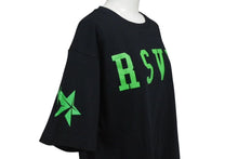 Load image into Gallery viewer, 極美品 A BATHING APE X RSVP GALLERY TEE アベイシングエイプ X アールエスブイピーギャラリーTシャツ L 中古 4c072972