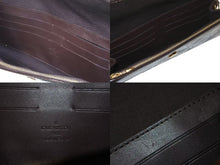 Load image into Gallery viewer, LOUIS VUITTON ルイヴィトン ヴェルニ サンセット ブルーバード ハンドバッグ M93542 アマラント エナメル 良品 中古 4c073001
