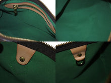 Load image into Gallery viewer, 極美品 LOUIS VUITTON ルイヴィトン スピーディ イニシャル入り バンドリエール25 ハンドバッグ M41113 2WAY モノグラム 新型 中古4c073009