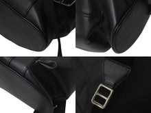 画像をギャラリービューアに読み込む, 極美品 LOUISVUITTON ルイヴィトン クリストファーMM リュック バックパック M50159 エピレザー ノワール シルバー 中古 4c073022