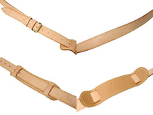 画像をギャラリービューアに読み込む, LOUIS VUITTON ルイヴィトン キーポルバンドリエール60 ボストンバッグ M41412 モノグラム PVC ヌメ革 ブラウン 美品 中古 4c073041