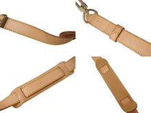 画像をギャラリービューアに読み込む, LOUIS VUITTON ルイヴィトン キーポル55 ボストンバッグ M41414 モノグラム PVCコーティングキャンバス ヌメ革 ブラウン 美品 中古 4c073075