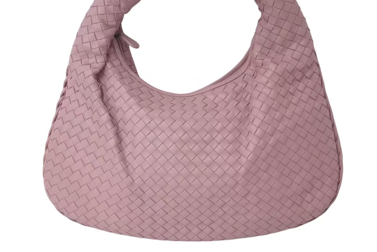 ちゅん　ボッテガヴェネタ Bottega venetaワンショルダー BOTTEGA VENETA ザ・ショルダーポーチ