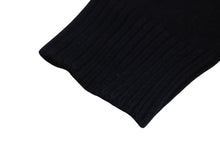 Load image into Gallery viewer, POLO RALPH LAUREN ポロ ラルフローレン カーディガン キッズ コットン ネイビー 4/4T 56/110cm 美品 中古 4c073189