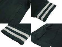 Load image into Gallery viewer, KITH キース セットアップ キッズ スウェット ロゴ刺繍 ポリエステル ポリウレタン グリーン ホワイト 美品 中古 4c073190