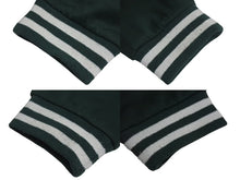 Load image into Gallery viewer, KITH キース セットアップ キッズ スウェット ロゴ刺繍 ポリエステル ポリウレタン グリーン ホワイト 美品 中古 4c073190