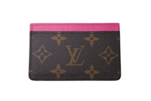 画像をギャラリービューアに読み込む, 新品未使用 LOUIS VUITTON ルイヴィトン 村上隆 LV × TM モノグラム カードケース ポルト カルト・サーンプル パンダ M13439 中古 4c073203