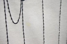 画像をギャラリービューアに読み込む, LOUIS VUITTON ルイヴィトン pendant embroidery ペンダントエンブロイダリーTシャツ ホワイト サイズ XS 美品 中古 4c073217