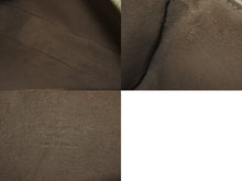 画像をギャラリービューアに読み込む, LOUIS VUITTON ルイヴィトン ポシェット アクセソワール アクセサリーポーチ M92648 モノグラムマルチ 村上隆 ブラック 美品 中古 4c073223