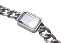 Load image into Gallery viewer, CHANEL シャネル プルミエール シェル文字盤 腕時計 SS QZ ステンレス クォーツ H3249 美品 中古 4c073224