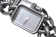 Load image into Gallery viewer, CHANEL シャネル プルミエール シェル文字盤 腕時計 SS QZ ステンレス クォーツ H3249 美品 中古 4c073224