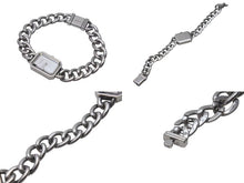 Load image into Gallery viewer, CHANEL シャネル プルミエール シェル文字盤 腕時計 SS QZ ステンレス クォーツ H3249 美品 中古 4c073224