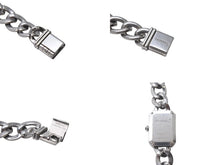 Load image into Gallery viewer, CHANEL シャネル プルミエール シェル文字盤 腕時計 SS QZ ステンレス クォーツ H3249 美品 中古 4c073224