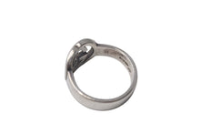 Load image into Gallery viewer, GUCCI グッチ リング インターロッキングG シルバーブリット 指輪 5g 14号 シルバー925 中古 4c073239