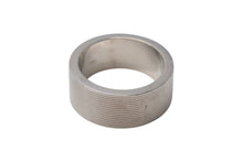 Load image into Gallery viewer, GUCCI グッチ リング ブランテッド BRANTED カットアウトG 指輪 8g 10号 シルバー925 中古 4c073240