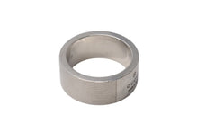 Load image into Gallery viewer, GUCCI グッチ リング ブランテッド BRANTED カットアウトG 指輪 8g 10号 シルバー925 中古 4c073240