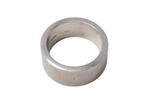 Load image into Gallery viewer, GUCCI グッチ リング ブランテッド BRANTED カットアウトG 指輪 8g 10号 シルバー925 中古 4c073240