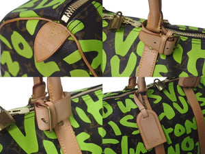 Louis Vuitton モノグラム ボストンバッグ Louis Vuitton ボストンバッグ モノグラム