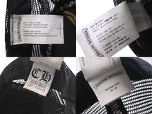 画像をギャラリービューアに読み込む, CHROME HEARTS MATTY BOY クロムハーツ マッティボーイ CHOMPER TRUCKER CAP チャンパー トラッカーキャップ 帽子 美品 中古 4c073287