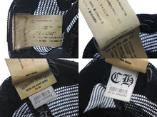 画像をギャラリービューアに読み込む, CHROME HEARTS クロムハーツ MATTY BOY マッティボーイ Chomper Trucker チョンパートラッカー キャップ 良品 中古 4c073288