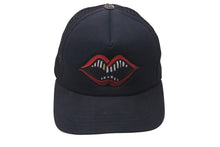 画像をギャラリービューアに読み込む, CHROME HEARTS クロムハーツ MATTY BOY マッティボーイ Chomper Trucker チョンパートラッカー キャップ 良品 中古 4c073288