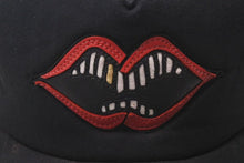 画像をギャラリービューアに読み込む, CHROME HEARTS クロムハーツ MATTY BOY マッティボーイ Chomper Trucker チョンパートラッカー キャップ 良品 中古 4c073288