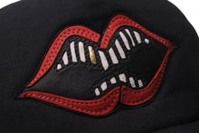 画像をギャラリービューアに読み込む, CHROME HEARTS クロムハーツ MATTY BOY マッティボーイ Chomper Trucker チョンパートラッカー キャップ 良品 中古 4c073288