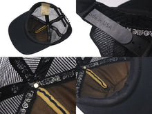 画像をギャラリービューアに読み込む, CHROME HEARTS クロムハーツ MATTY BOY マッティボーイ Chomper Trucker チョンパートラッカー キャップ 良品 中古 4c073288