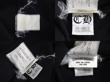 画像をギャラリービューアに読み込む, Chrome Hearts クロムハーツ Cemetery cross T shirt セメタリークロス T シャツ サイズ XXL ブラック 美品 中古 4c073299