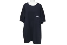 画像をギャラリービューアに読み込む, Chrome Hearts クロムハーツ Cemetery cross T shirt セメタリークロス T シャツ サイズ XXL ブラック 美品 中古 4c073299