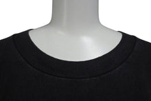 画像をギャラリービューアに読み込む, Chrome Hearts クロムハーツ Cemetery cross Line T shirt セメタリークロスライン T シャツ サイズ XXL ブラック 美品 中古4c073300
