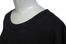 画像をギャラリービューアに読み込む, Chrome Hearts クロムハーツ Cemetery cross Line T shirt セメタリークロスライン T シャツ サイズ XXL ブラック 美品 中古4c073300