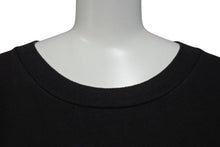 画像をギャラリービューアに読み込む, CHROME HEARTS クロムハーツ 半袖Ｔシャツ サイズXXL バックセメタリークロス ダガー プリント ブラック コットン 良品 中古 4c073303